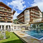 Hotel La Ginabelle 4*