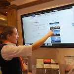Hotel La Ginabelle 4*