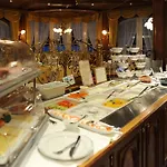 La Ginabelle 4* زيرمات