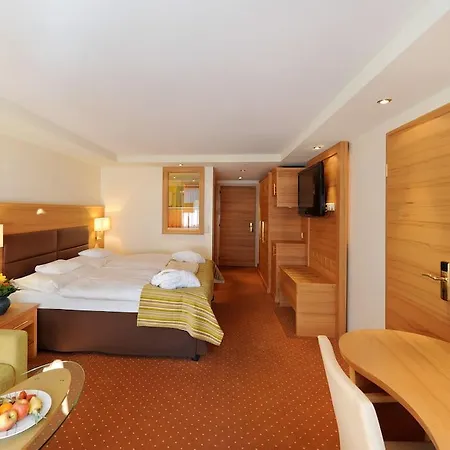 Otel La Ginabelle