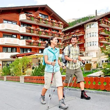 La Ginabelle Hotel 4*