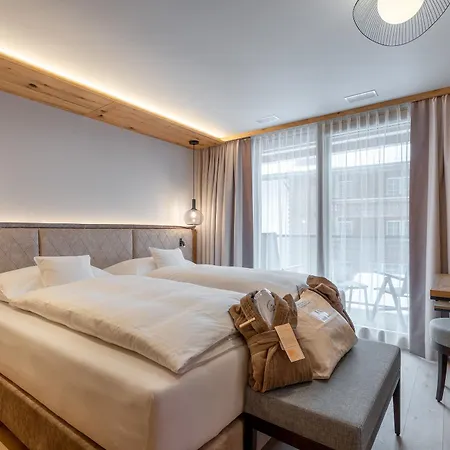 La Ginabelle Hotell 4*