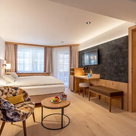 La Ginabelle Otel 4*