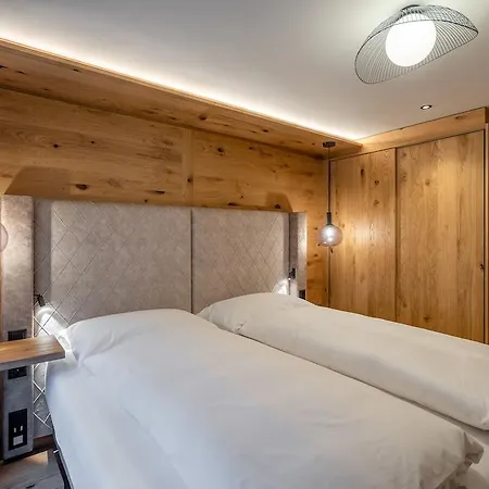 La Ginabelle Hotel