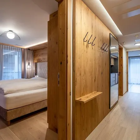 La Ginabelle 4* 采尔马特