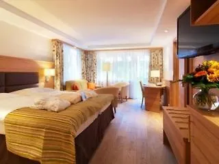 Hotel La Ginabelle
