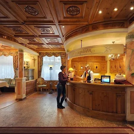 Otel La Ginabelle