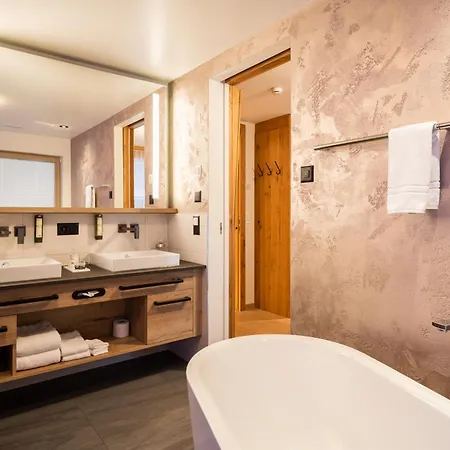 Otel La Ginabelle