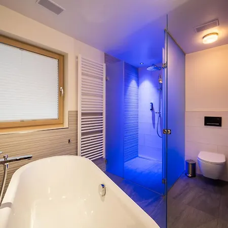 Otel La Ginabelle 4*