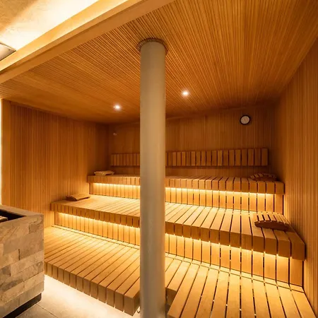 La Ginabelle Zermatt