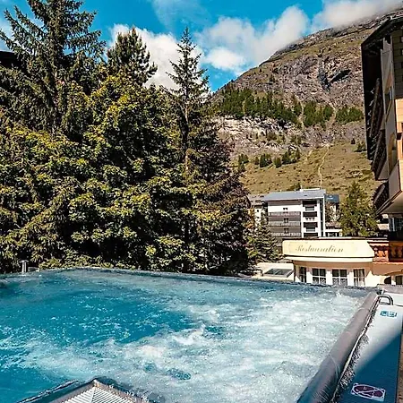 La Ginabelle Otel 4*