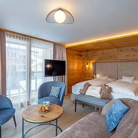 Hotel La Ginabelle 4*