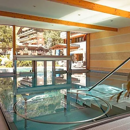 La Ginabelle Hotel Zermatt