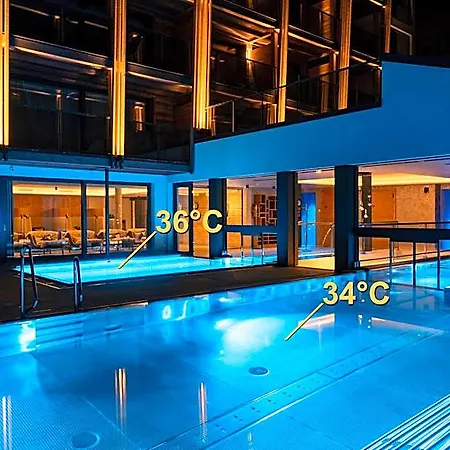 Hotel La Ginabelle