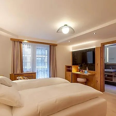 La Ginabelle Hotel 4*
