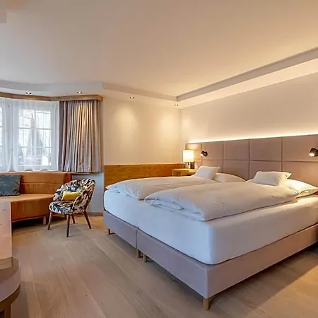 Hotel La Ginabelle 4*