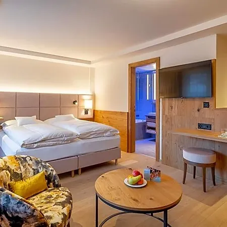 La Ginabelle Hotel