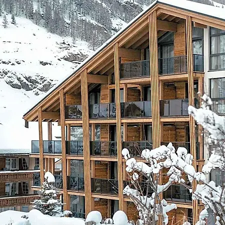 La Ginabelle Otel 4*