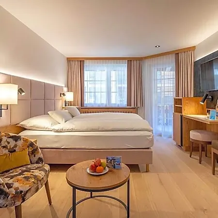 La Ginabelle 4* Zermatt