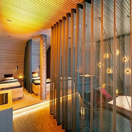 Hotel La Ginabelle