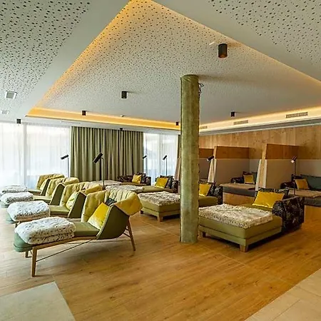 La Ginabelle Hotel Zermatt