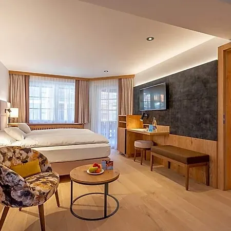 La Ginabelle 4* Zermatt