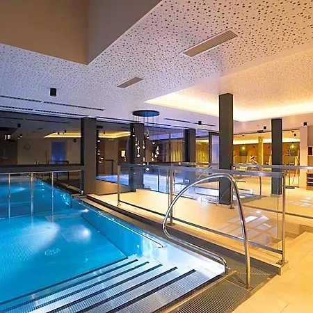 La Ginabelle 4* Zermatt