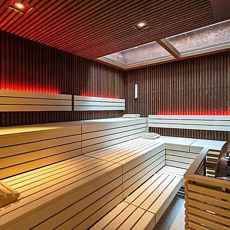 La Ginabelle Otel Zermatt