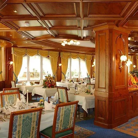 Otel La Ginabelle 4*