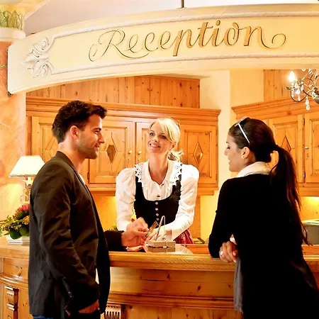 La Ginabelle Zermatt