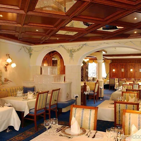 La Ginabelle Otel 4*