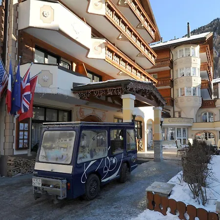 Otel La Ginabelle