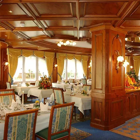 La Ginabelle Hotell Zermatt