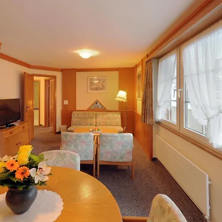 La Ginabelle Zermatt