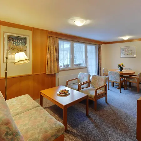 La Ginabelle Hotel