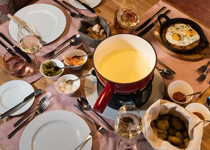 La Ginabelle Hotel Zermatt