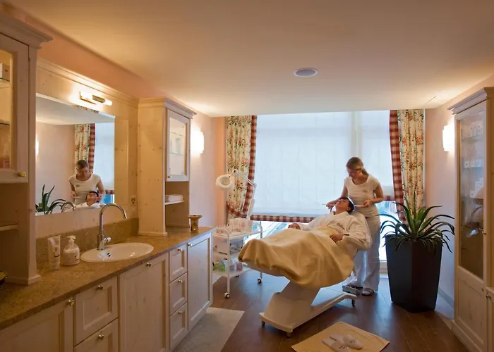 La Ginabelle 4* Церматт