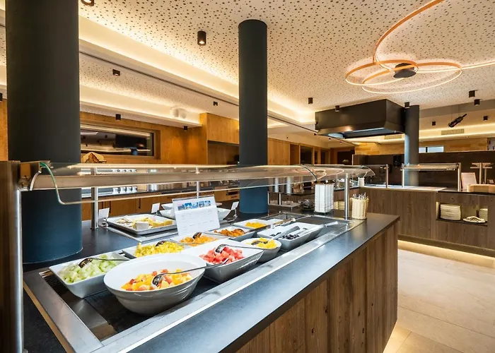 La Ginabelle Отель 4*