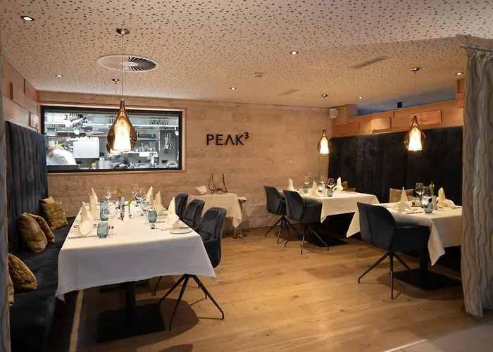 La Ginabelle 4* Церматт