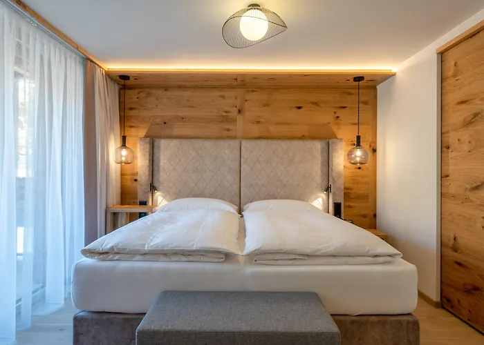 Hotel La Ginabelle Zermatt