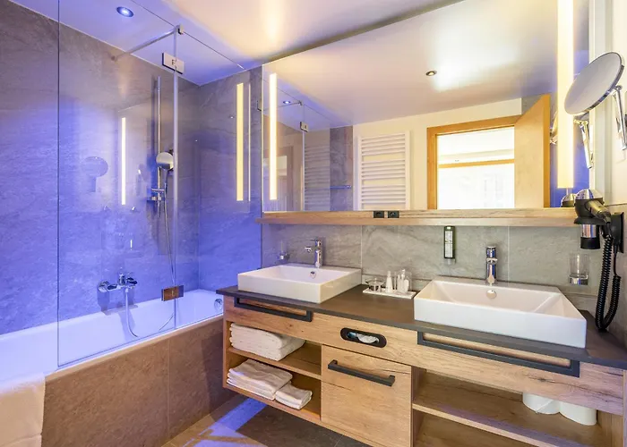 La Ginabelle 4* Церматт