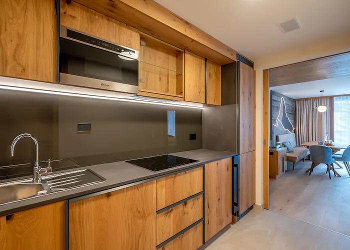 La Ginabelle Hotel Zermatt