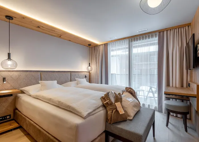 La Ginabelle Hotel 4*