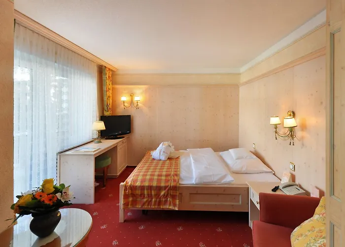 Hotel La Ginabelle 4*