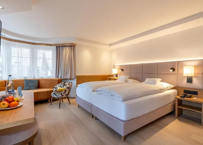 La Ginabelle 4* Zermatt