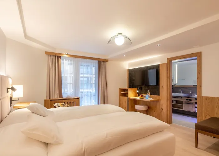 Hotel La Ginabelle 4*