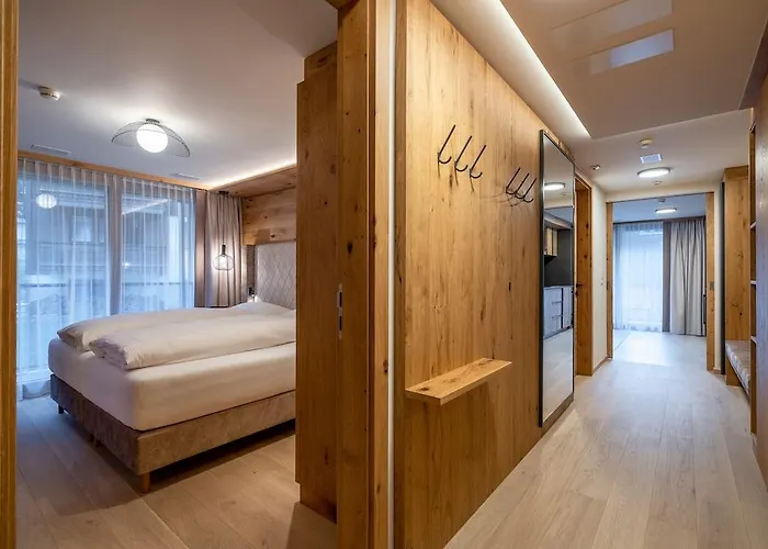 La Ginabelle 4* Zermatt