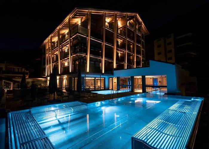 Hotel La Ginabelle 4*