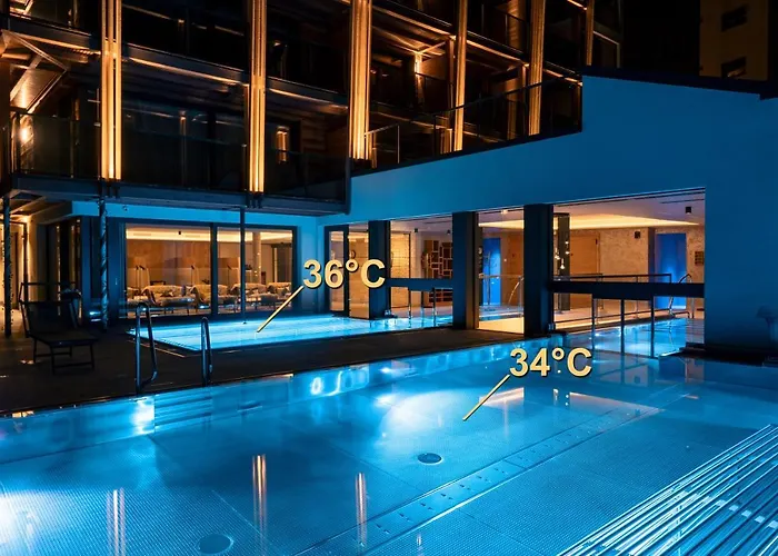 Hotel La Ginabelle 4*