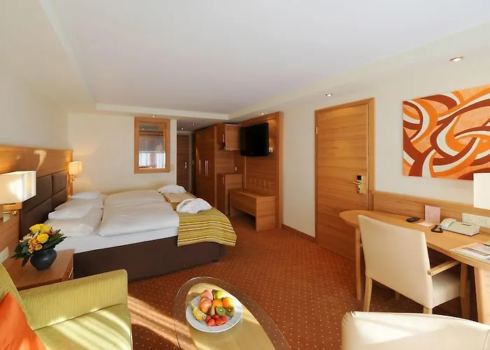 La Ginabelle Отель 4*